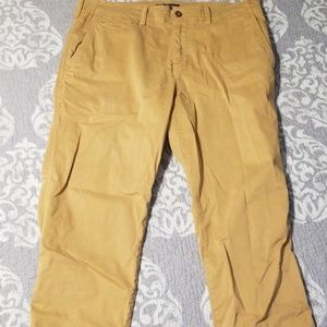 American Eagle Extreme Flex Khakis